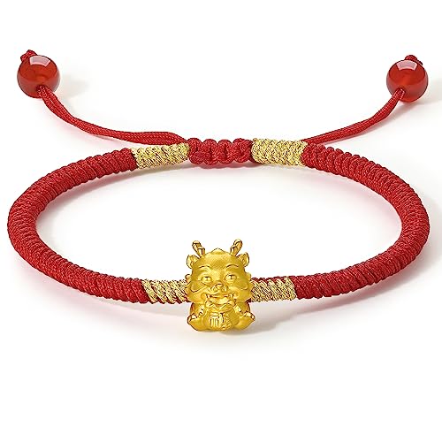 Dragon with Fortune Bag