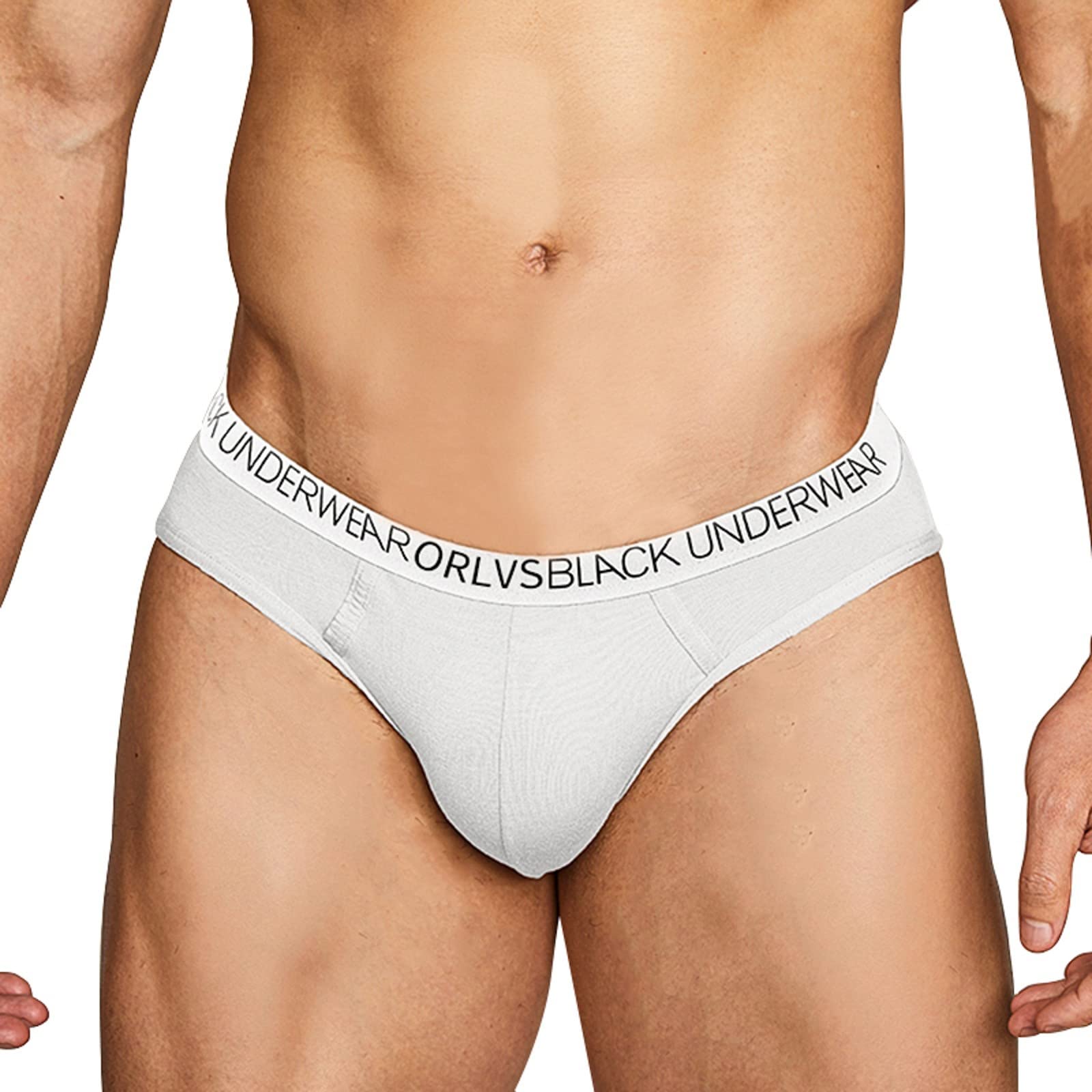 Elephant Thong Underwear for Men - Soft & Comfortable for Daily Wear