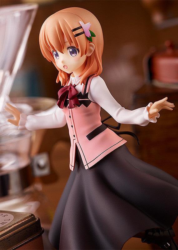 Is the Order a Rabbit? BLOOM Pop Up Parade Figure Cocoa - Anime Collectible Figure for Fans & Decor | Perfect for Display, Gifts, and Anime Collections