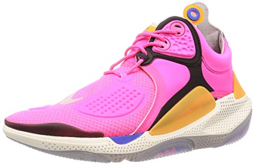 Pink/Gold/Black