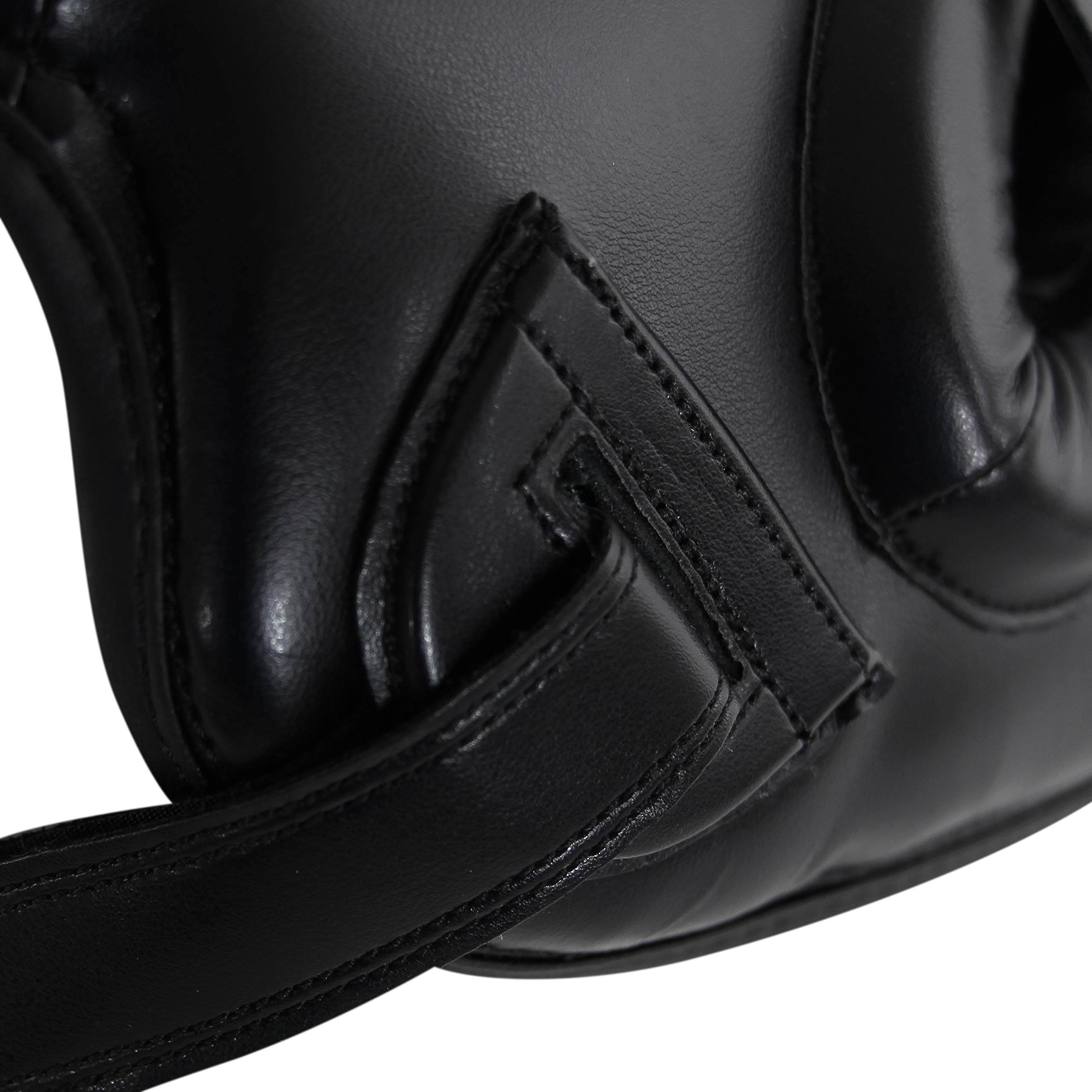 adidas Full Face Protection Boxing Headgear for Men & Women - Unisex Training & Sparring Gear for Boxing, MMA, Kickboxing