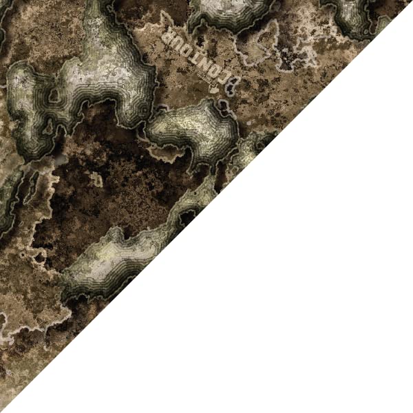 Mossy Oak One Pole