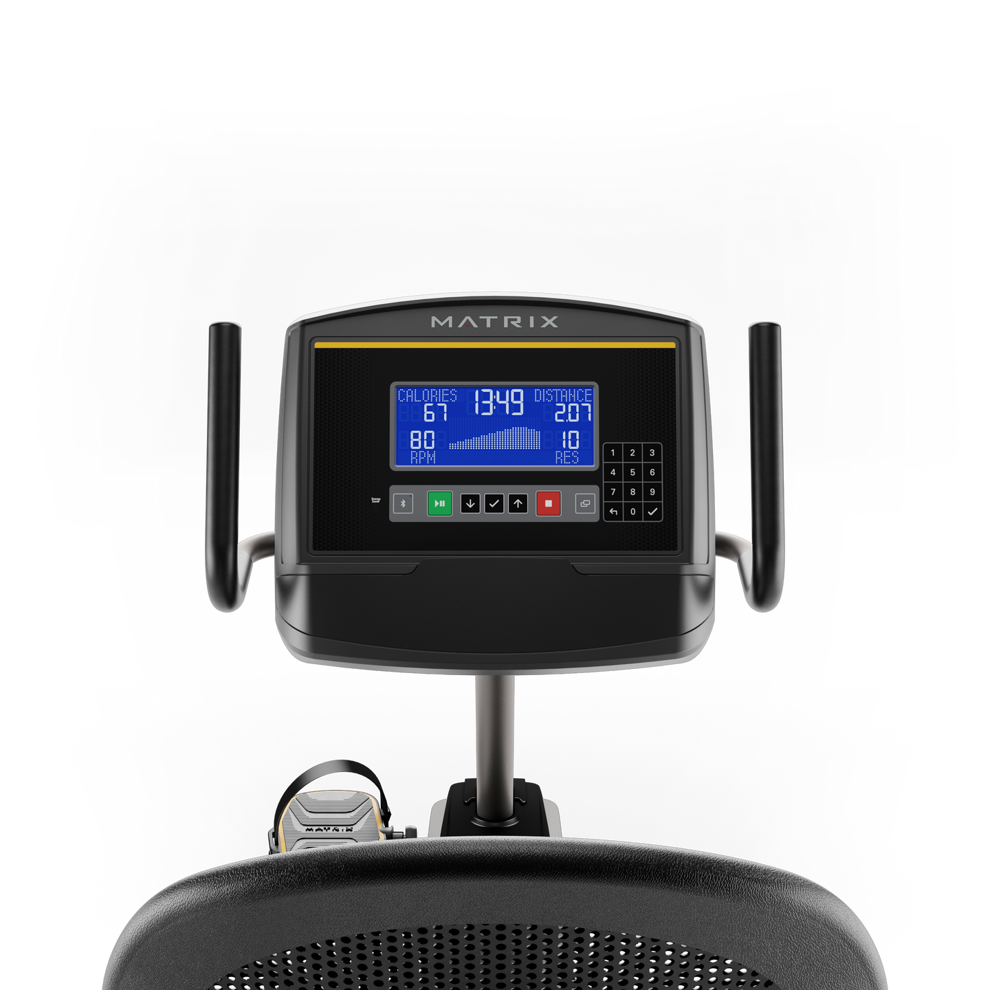 Matrix A50 Ascent Trainer - Premium Home & Gym Workout Equipment for Strength Training, Cardio & Fitness | Perfect for Weight Lifting, CrossFit & Functional Training