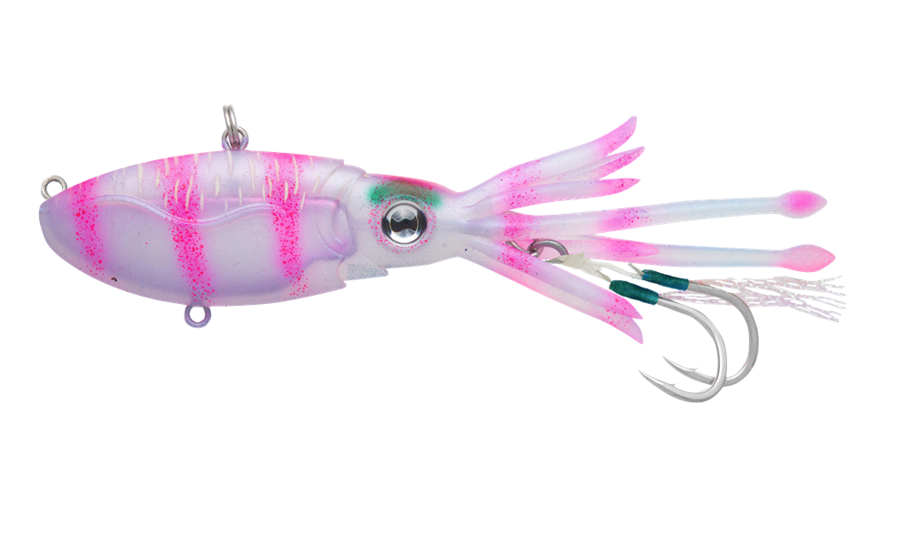 Pink Tiger