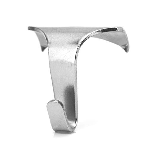 Chrome / Silver