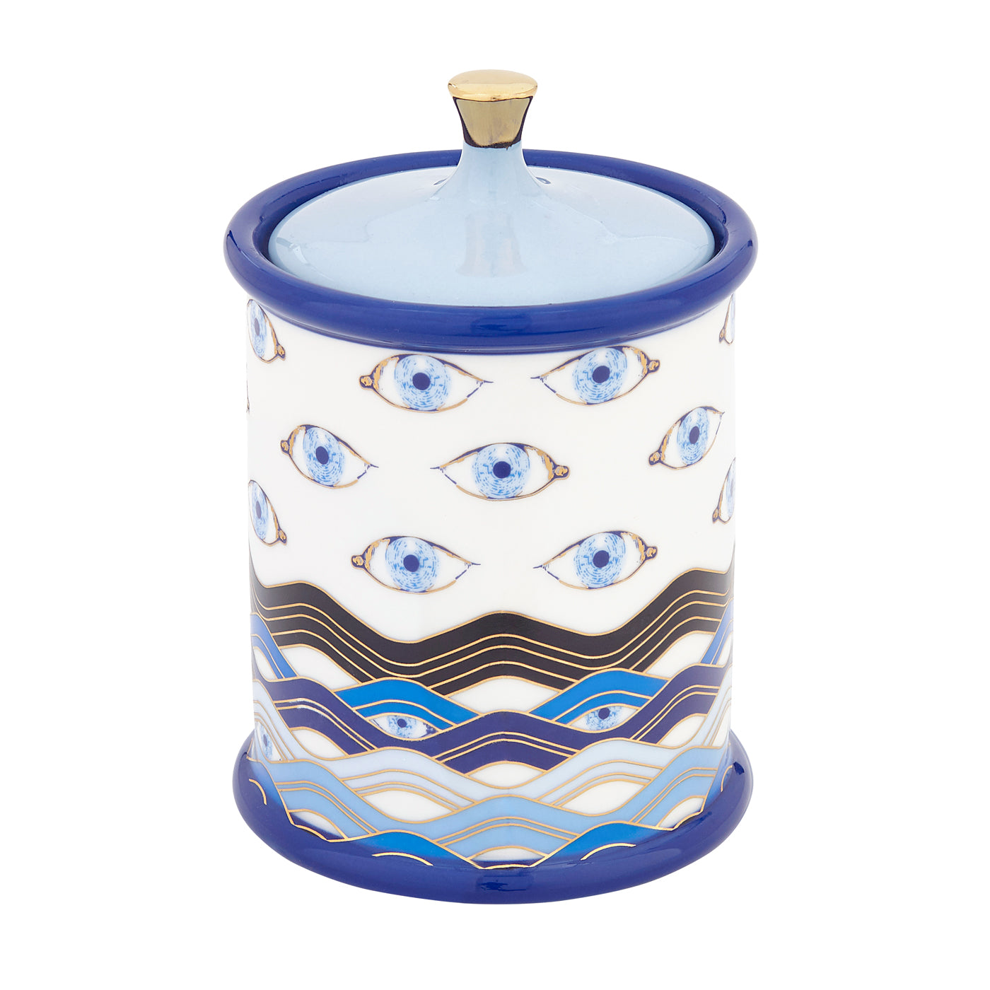 Premium LSD-Inspired Scented Candle for Meditation & Relaxation - Aromatherapy for Stress Relief & Spiritual Healing - Perfect for Yoga, Therapy Rooms & Home Decor