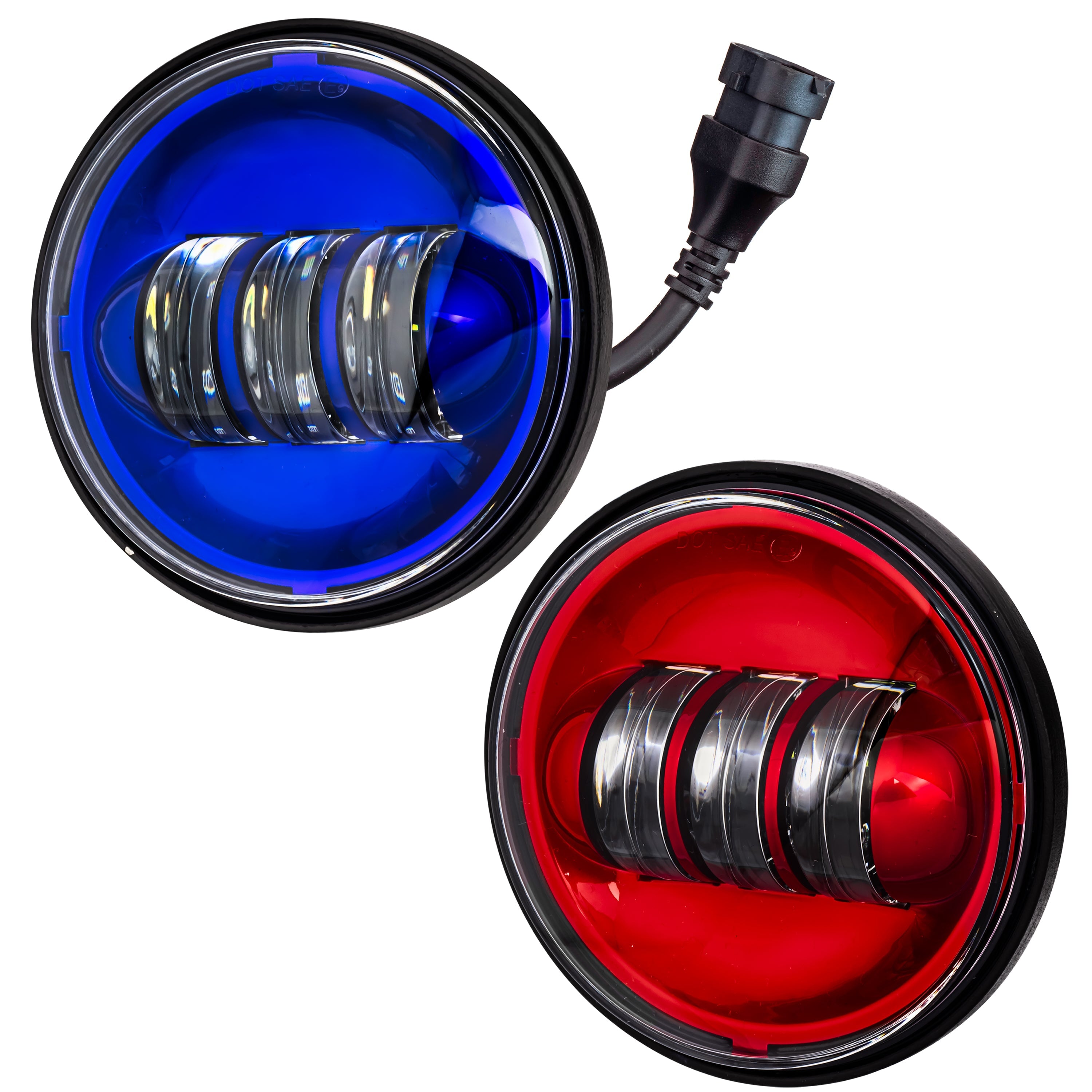 Eagle Lights 4.5