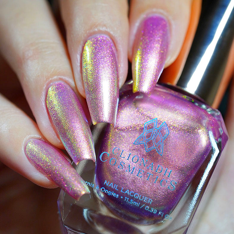 Premium Palace Nail Lacquer - Long Lasting Nail Polish Set with Vibrant Colors - Perfect for Salon, Home Manicures & Special Occasions