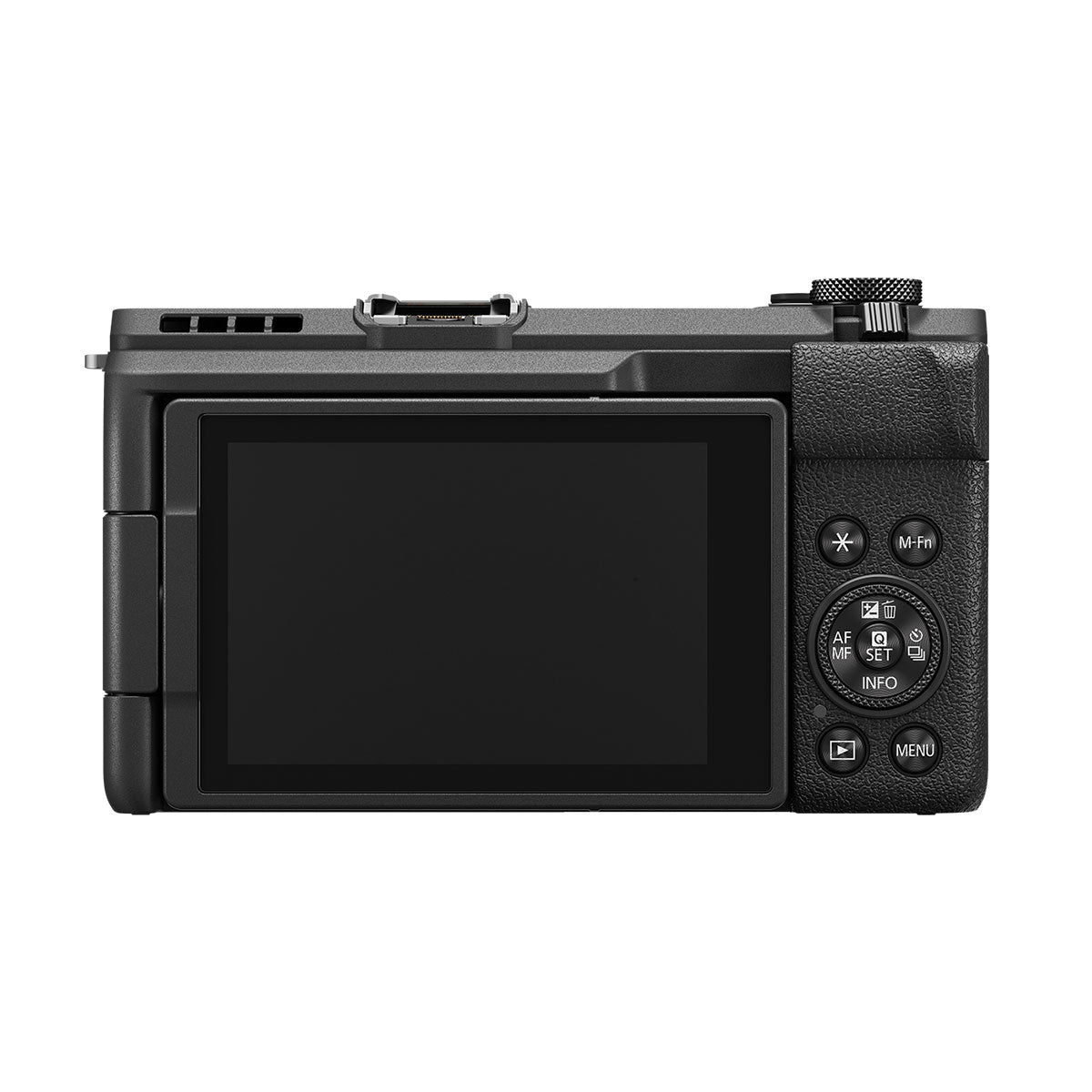 Canon PowerShot V1 Digital Camera - 20.1MP, 4K Video, WiFi & Bluetooth - Perfect for Travel, Vlogging & Everyday Photography
