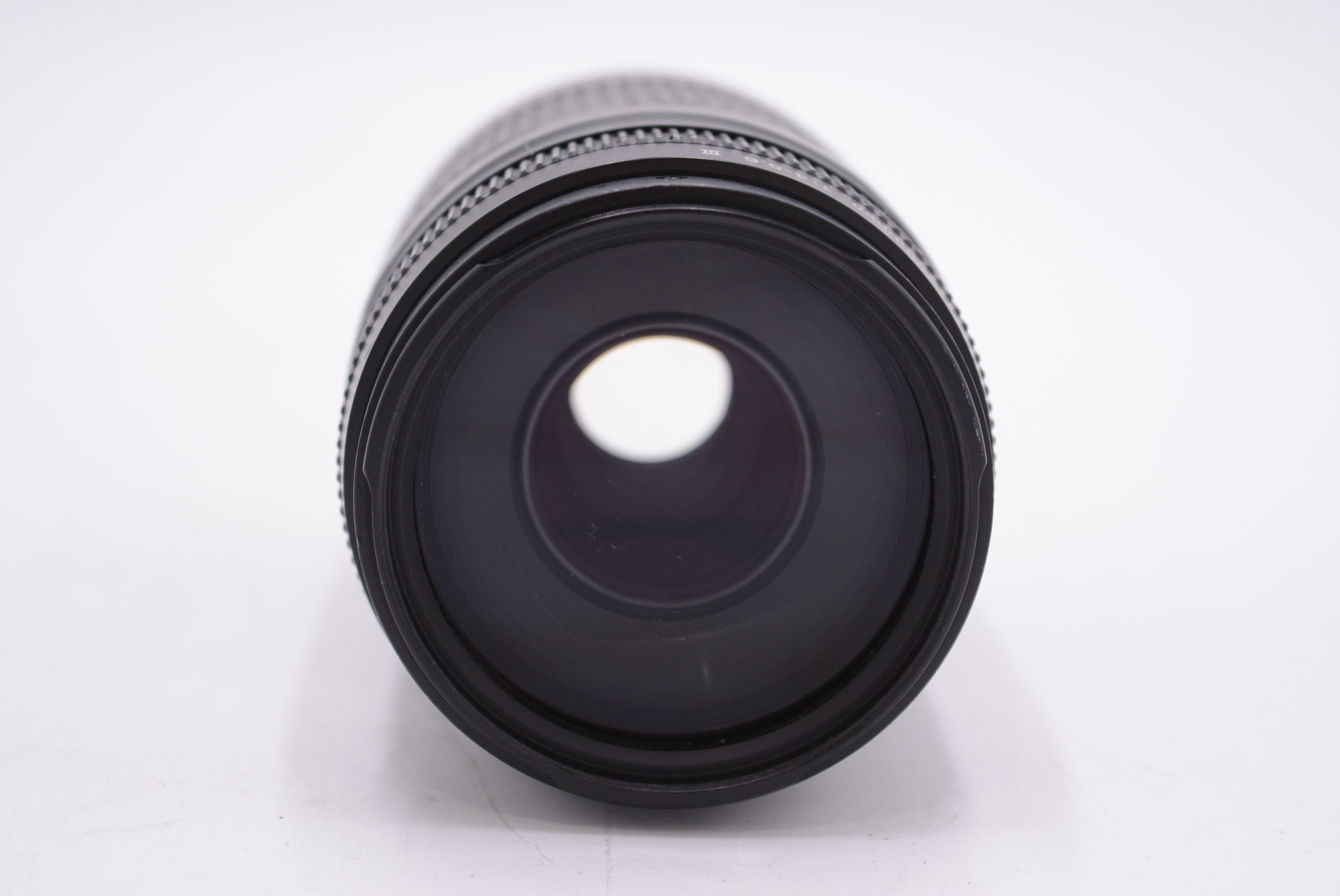 Canon EF 75-300mm f/4.5-6 III USM Telephoto Zoom Lens for DSLR Cameras - Used - Perfect for Wildlife, Sports & Travel Photography