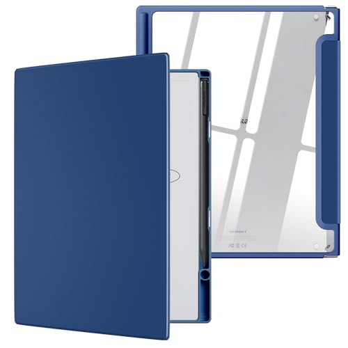 Dark blue Folio