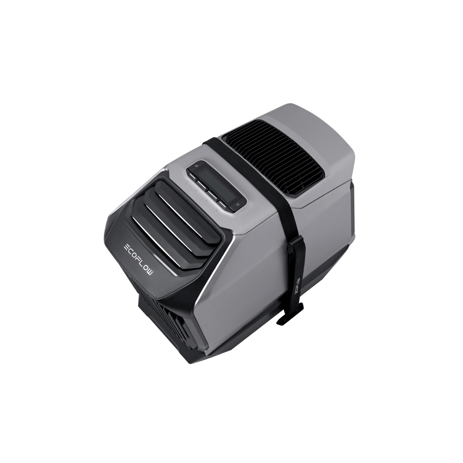 EcoFlow WAVE Series Stabilizing Strap Kit - Secure & Adjustable for Portable Power Stations - Perfect for Camping, RV Trips & Outdoor Adventures