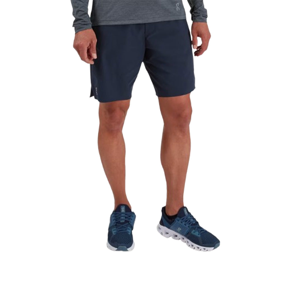 Men's Hybrid Shorts - Lightweight, Quick-Dry & Comfortable for Running, Gym & Outdoor Activities