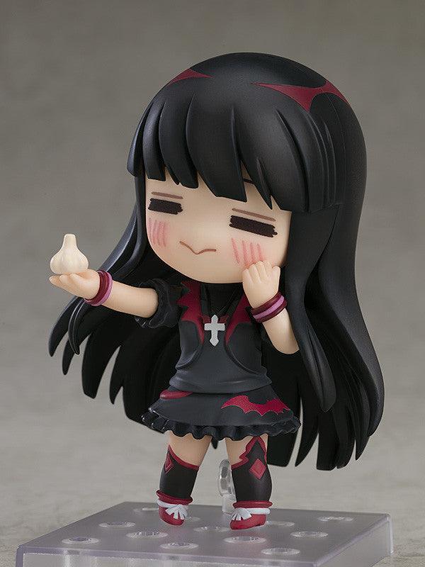 Mysterious Creatures Nendoroid Vivian 1376 - Cute Anime Figure Collectible for Display & Photography | Perfect for Anime Fans, Desktop Decor, and Gift Giving
