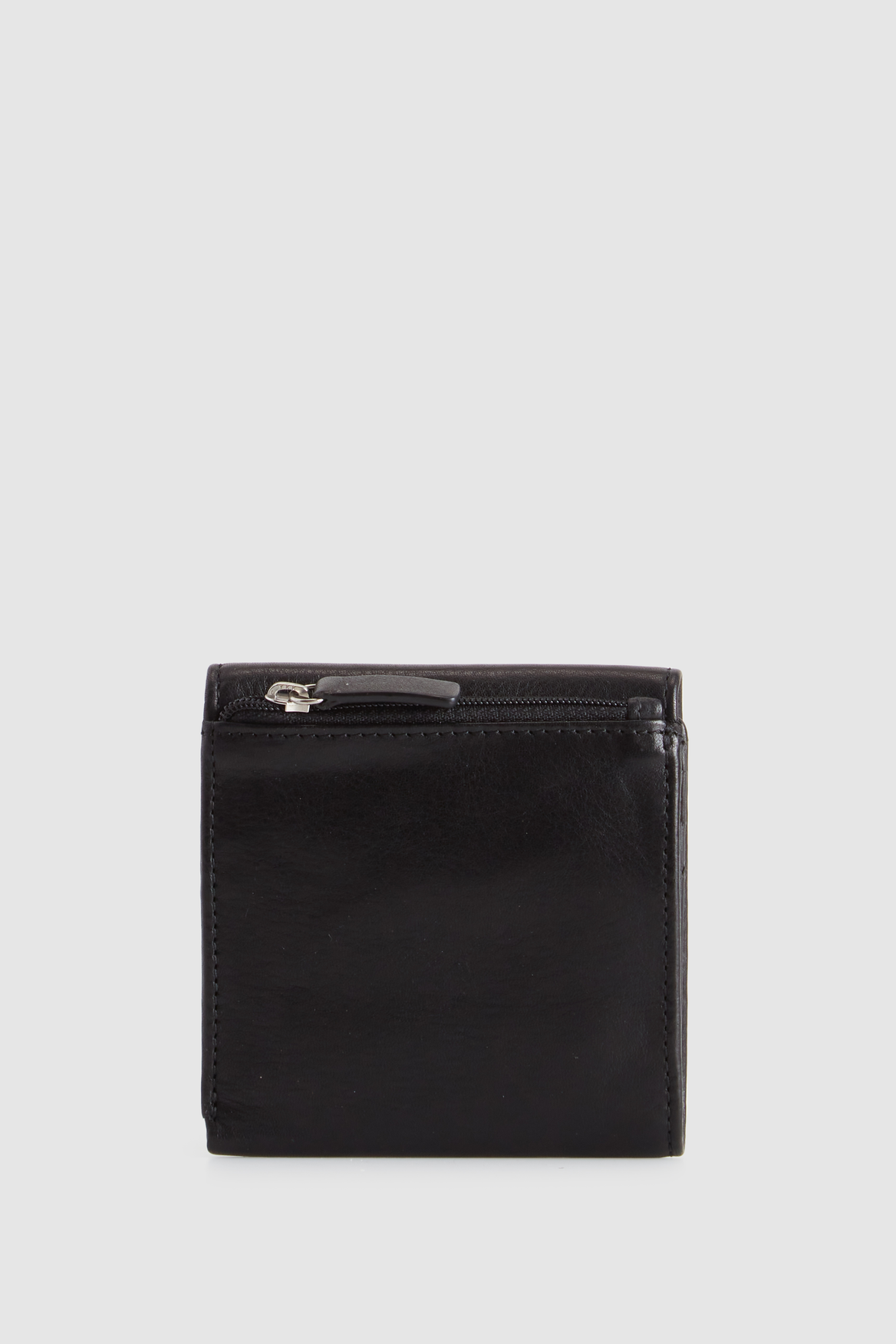 Liza Genuine Leather Small Wallet for Women - Slim RFID Blocking Card Holder - Perfect for Everyday Use, Travel & Minimalist Lifestyle