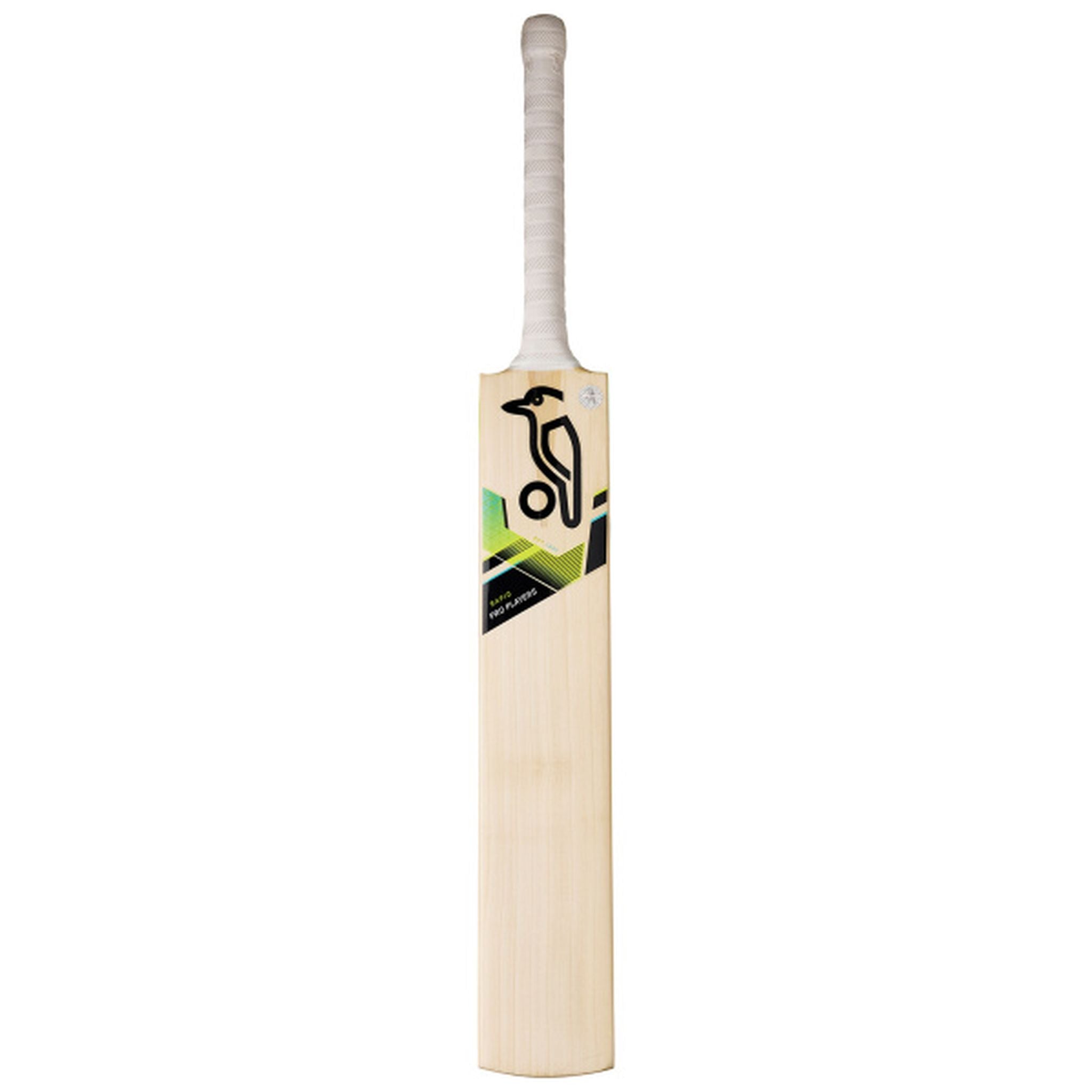 Kookaburra Rapid Glenn Maxwell Replica Cricket Bat for Adults - Professional Grade Cricket Equipment for Matches & Training