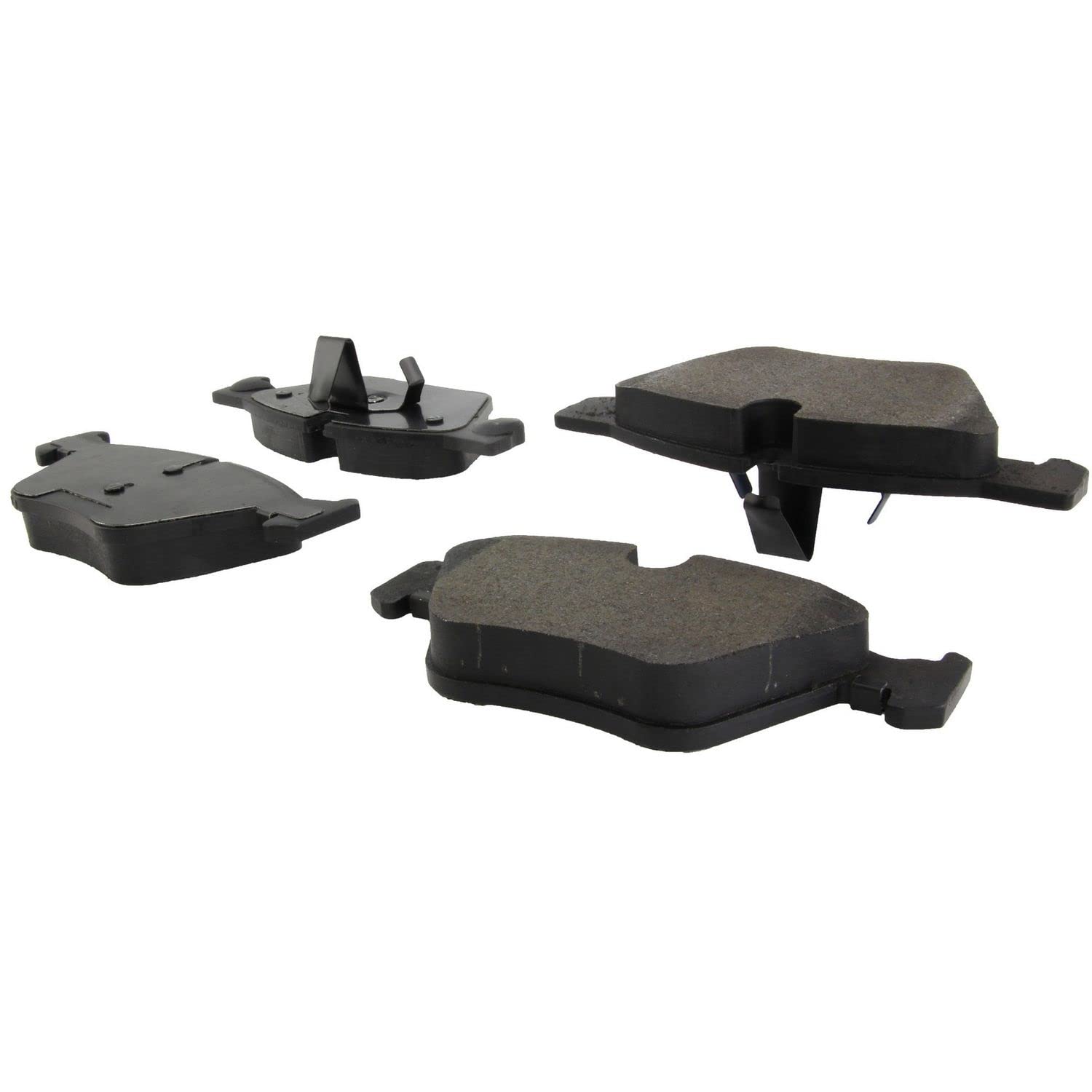 High-Performance Disc Brake Pads for Cars & Trucks - Durable & Quiet Braking - Perfect for Daily Commute, Off-Road & Performance Driving