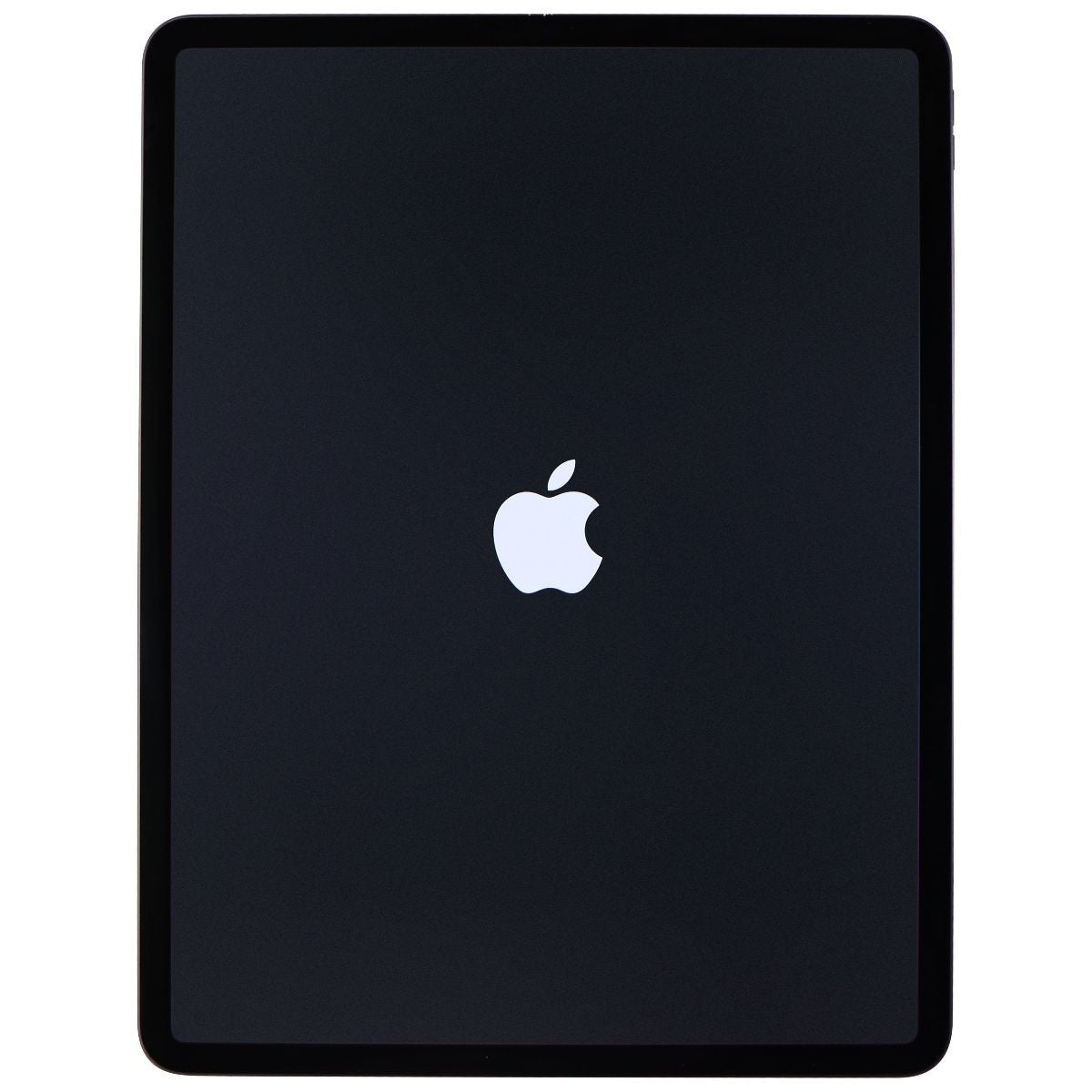 Apple iPad Pro 12.9-inch (3rd Generation) 64GB Wi-Fi Tablet - Space Gray | A1876 Model | Perfect for Work, Study & Creative Projects
