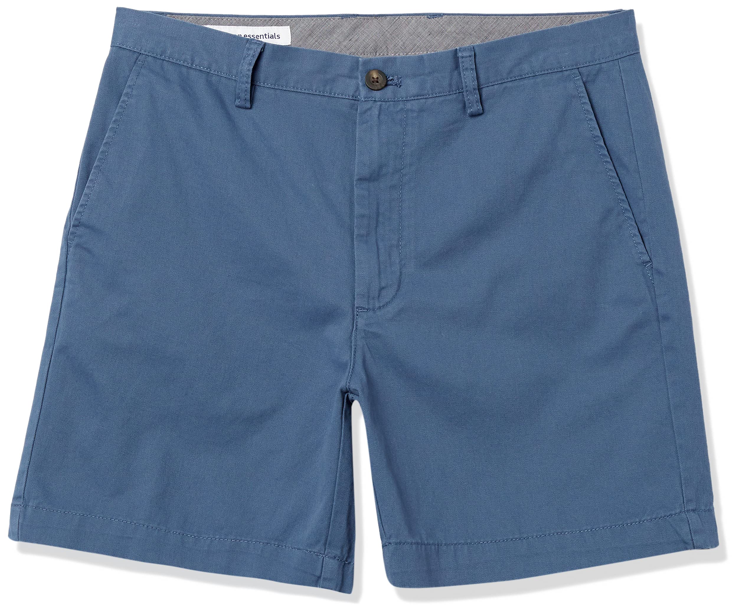 Amazon Essentials Men's Classic-Fit 7