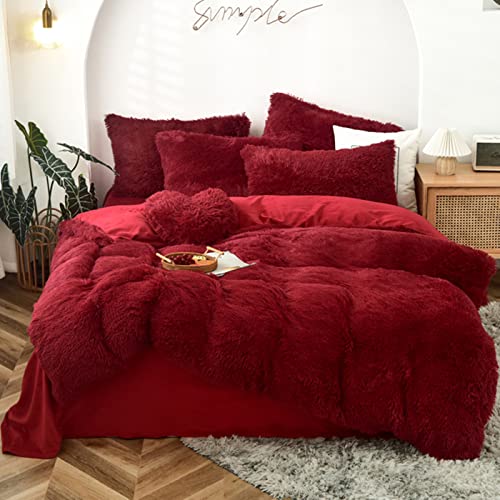 Dark Red
