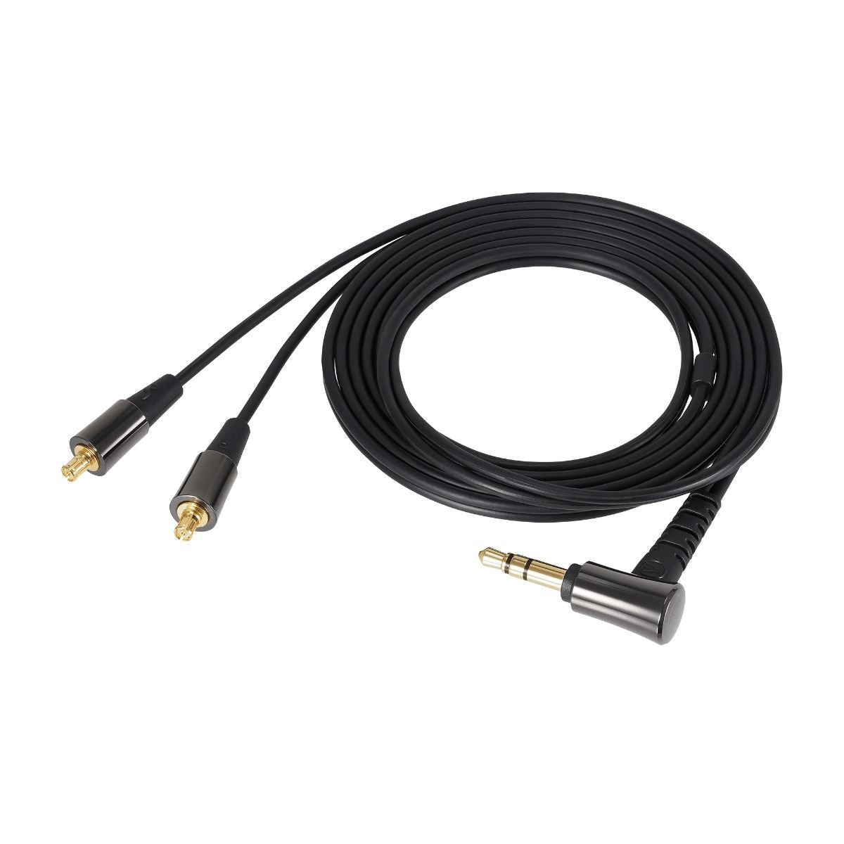 Audio Technica ATH CK2000Ti Premium In-Ear Headphones with High-Fidelity Sound - Perfect for Music Lovers, Audiophiles & Travel Use