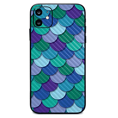 Blue Scales