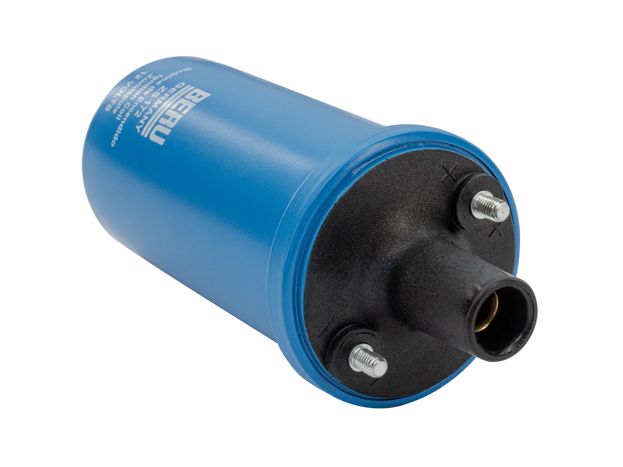 High Performance Ignition Coil for VW Vanagon 1980-1991 - Reliable Engine Start & Smooth Acceleration - Perfect for Classic VW Camper Van Restoration & Road Trips