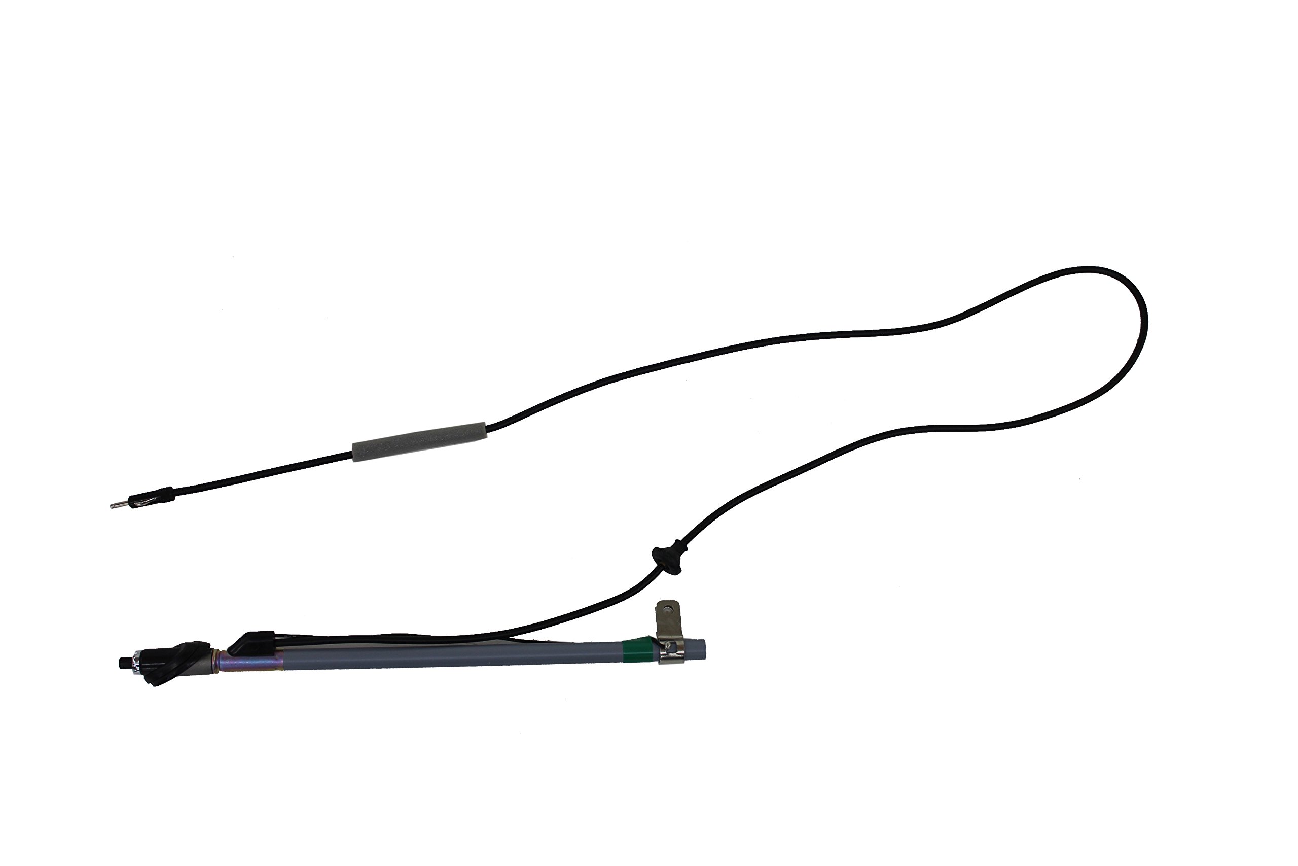 Genuine Toyota 86300-89124 Antenna Assembly with Holder - Replacement Car Antenna for Toyota Vehicles - Perfect for Sedans, SUVs & Trucks - Easy Installation & Durable Design