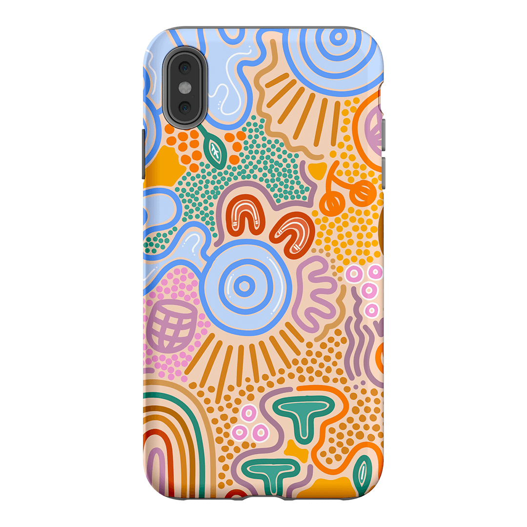 Premium Journey Phone Case - Slim Protective Cover for iPhone & Android | Durable, Stylish & Lightweight | Perfect for Travel, Work & Everyday Use