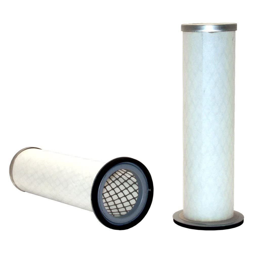 Wix 46376 High Performance Air Filter for Cars, Trucks & SUVs - Engine Protection & Improved Fuel Efficiency - Perfect for Daily Commute & Off-Road Adventures