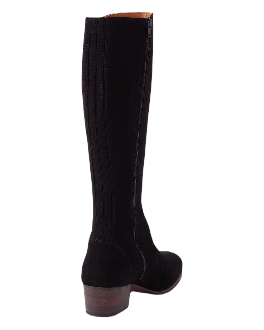 Dubarry Downpatrick Knee High Boots for Women - Waterproof Leather Riding Boots - Perfect for Equestrian, Horseback Riding & Outdoor Activities