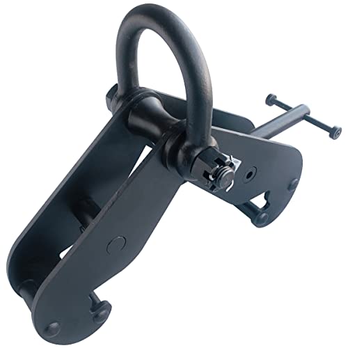 Beam Clamp Big Shackle