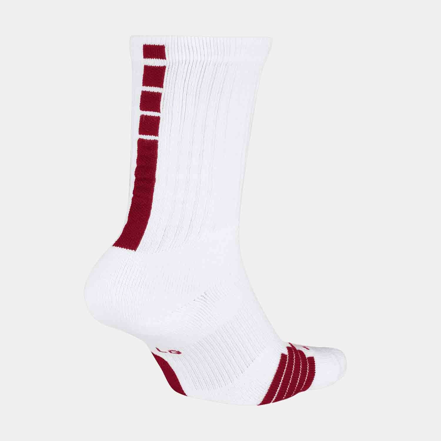 Premium Cotton Crew Socks for Men & Women - Soft Breathable Everyday Socks for Running, Hiking, Work & Casual Wear - 6-Pack Black/White/Gray