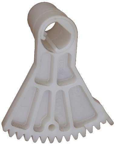 New GM OEM 52474960 HVAC A/C Lever for Vacuum Control (1999-2014) - Perfect for GM Vehicle AC System Repair & Replacement