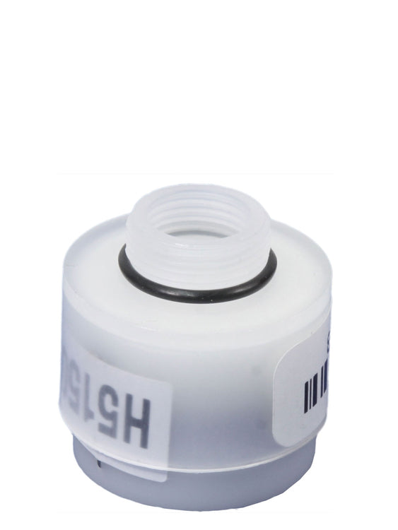 Analox Oxygen Sensor for O2EII - High Accuracy O2 Gas Detector Replacement Part - Perfect for Industrial Safety, Medical Equipment & Laboratory Use