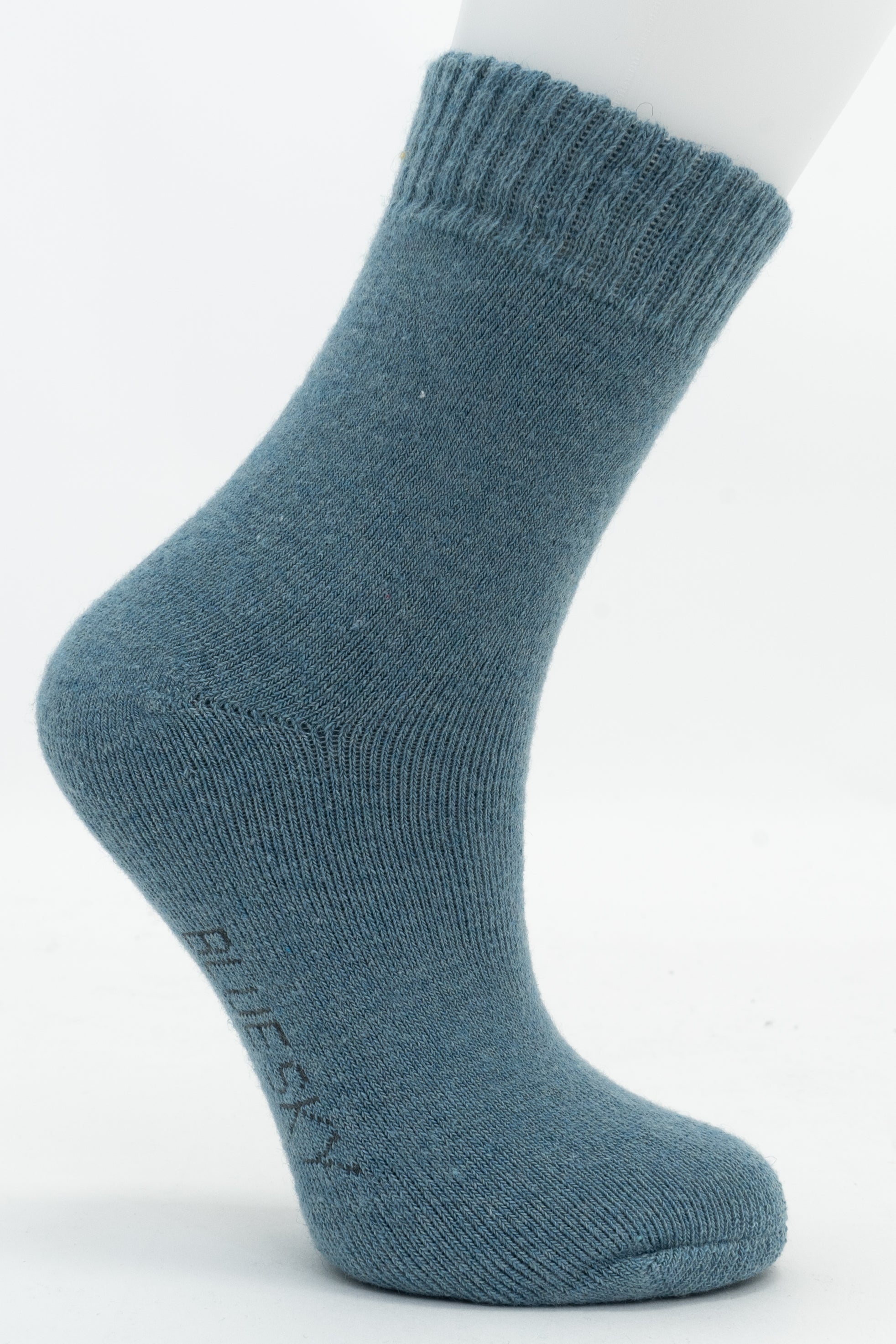 Women's Merino Wool Socks - Soft & Warm Winter Hiking Socks for Women - Perfect for Outdoor Activities, Hiking & Cold Weather Comfort