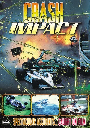 CRASH IMPACT by Red Static Entertainment - High-Impact Action Game for PC & Consoles | Intense Racing & Combat Scenarios