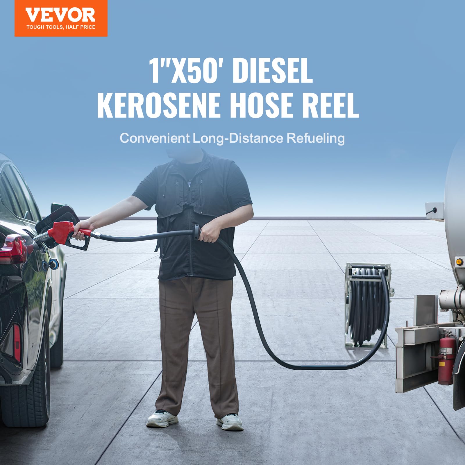 VEVOR 1