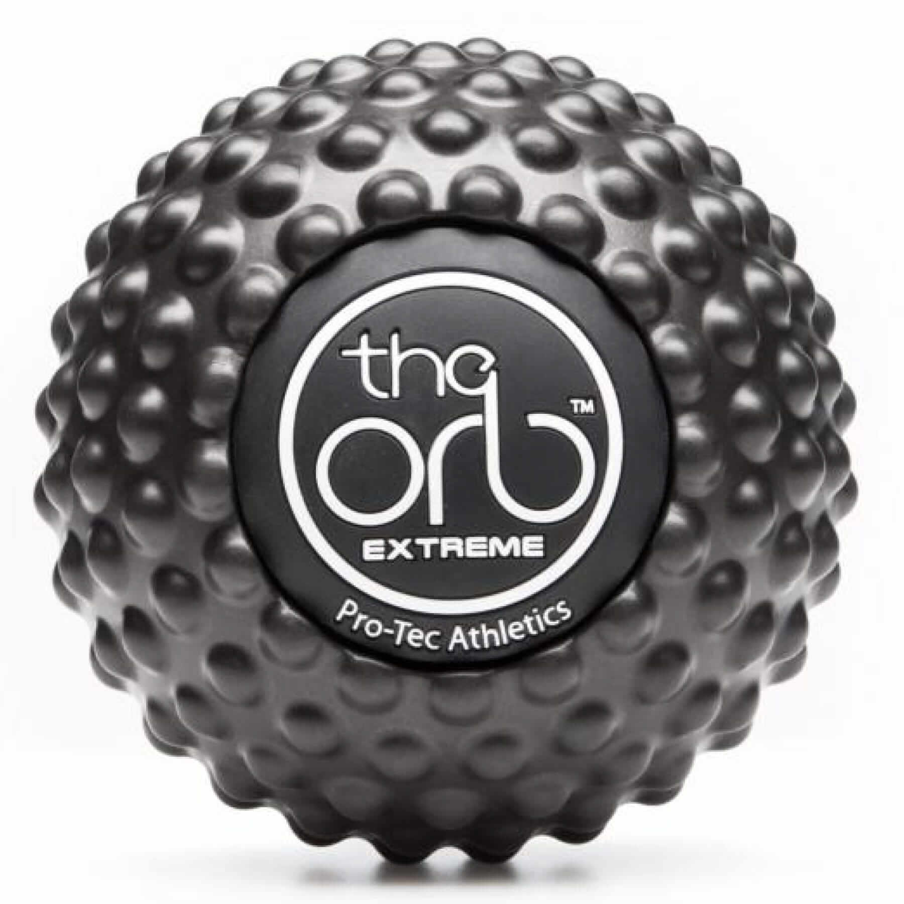 5 ORB EXTREME BALL - High Bounce Rubber Ball for Kids & Adults - Perfect for Outdoor Games, Gym Workouts, and Stress Relief