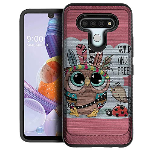 Cute Owl