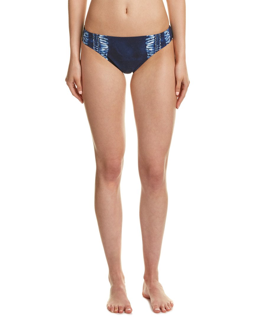 La Blanca Women's Hipster Swimsuit Bottom - High Waisted Swimwear Bikini Panty for Beach, Pool & Vacation | Comfortable & Stylish Swim Shorts