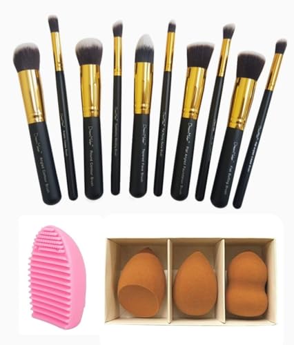 Combo1 - Black+Gold