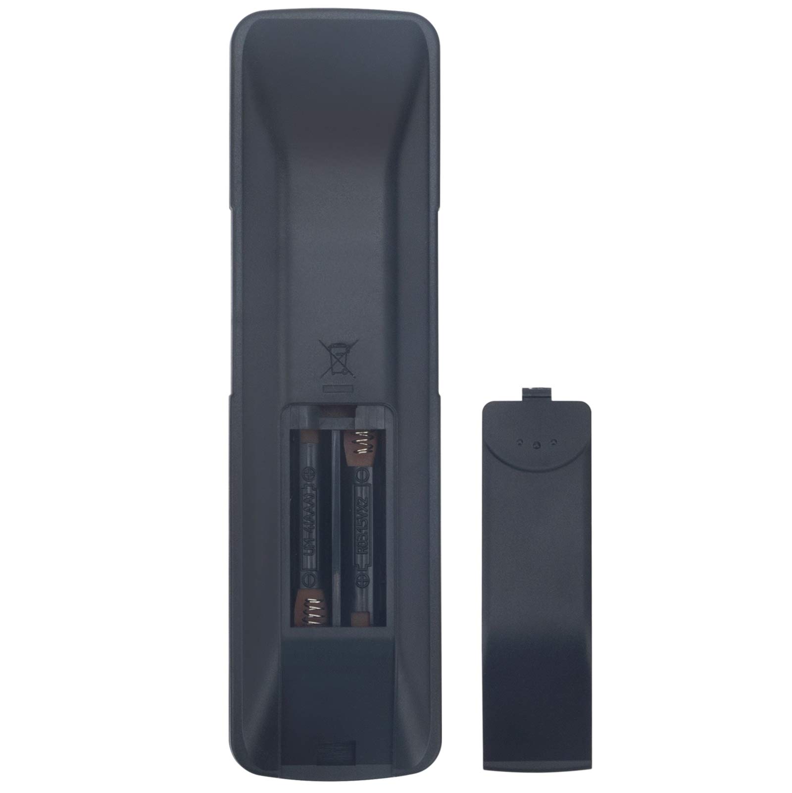 Original RCA RT2781BE Replacement Remote Control for Home Theater System - Compatible with RT2781 & RT2781BE Models | Perfect for Movie Nights & Entertainment Setup