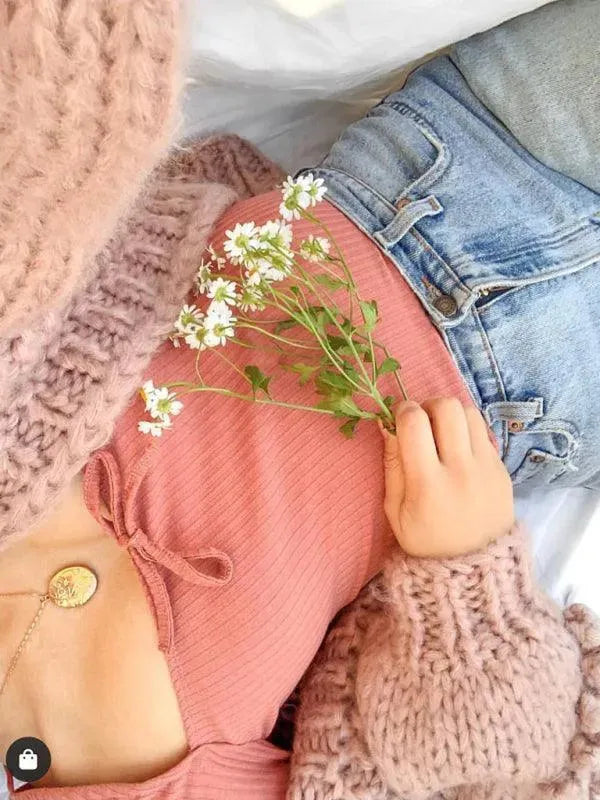 Cozy Thick Knitted Twist Loose Cardigan Sweater for Women - Soft Oversized Open Front Long Sleeve Wrap - Perfect for Fall, Winter, Layering & Casual Outfits