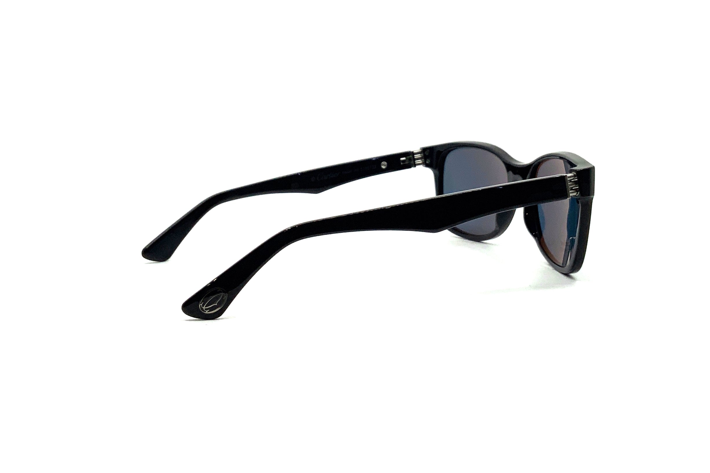 Cartier 5198739 Black Luxury Watch - Elegant Timepiece for Men, Perfect for Business, Formal Events & Special Occasions