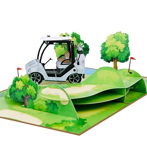 Golf Course