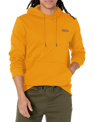 Amber Yellow