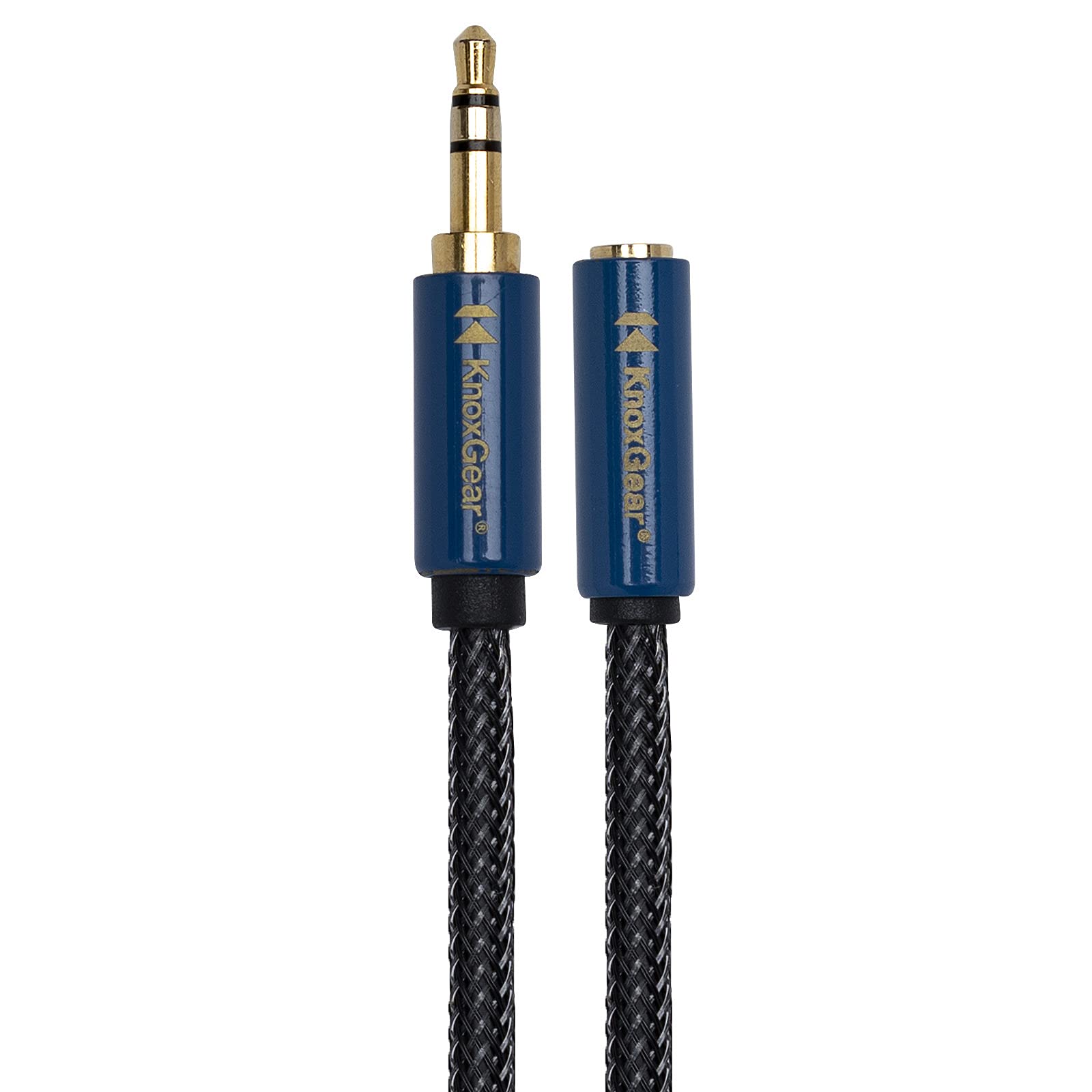 beyerdynamic DT 770 PRO Studio Headphones (250 Ohm) with Premium Nylon Braided Audio Extension Cable - Professional Studio Monitoring, Gaming & Music Production Bundle