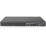 HP JG303A ProCurve 3600-24-SFP V2 EI 24-Port Gigabit Ethernet Switch with SFP Slots for Business Network & Data Center Connectivity
