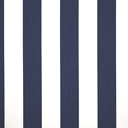 Navy/White